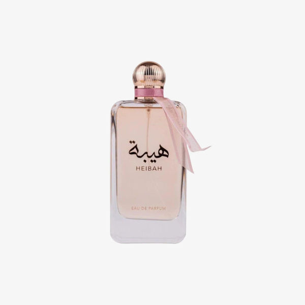 Heibah  - Ard Al Zaafaran