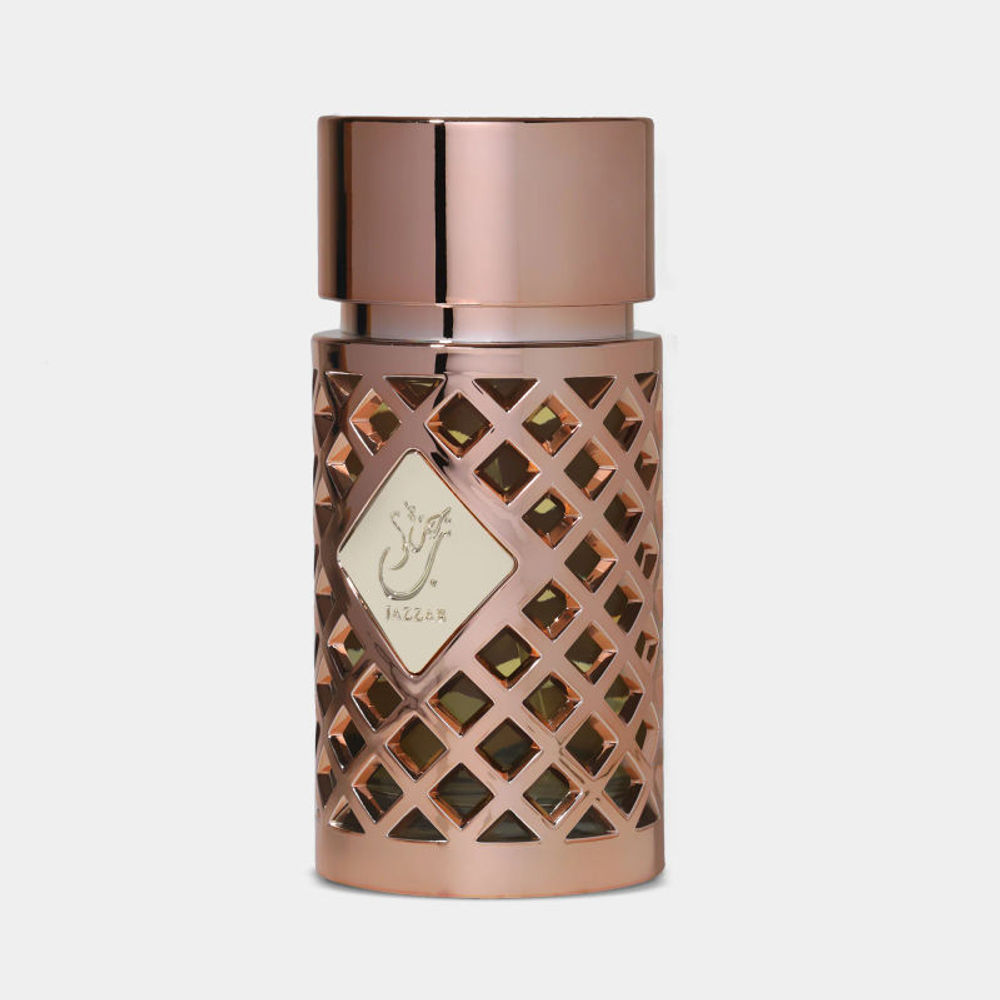 Jazzab Gold  - Ard Al Zaafaran - Capital Scents