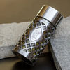 Jazzab Silver  - Ard Al Zaafaran - 1 - Capital Scents