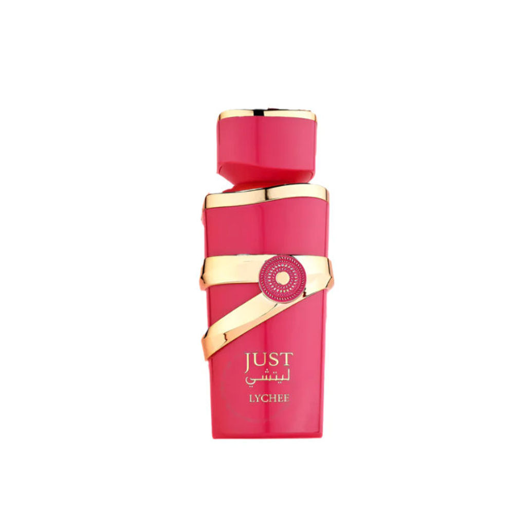 Just Lychee - Fragrance World  - Capital Scents
