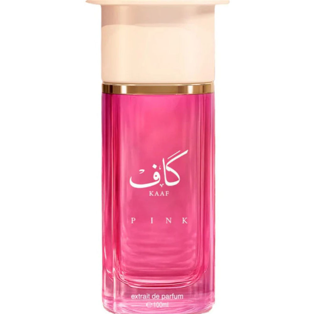 KAAF PINK-AHMED AL MAGHRIBI - Capital Scents