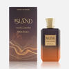 KHADLAJ ISLAND VANILLA DUNES 100 ML EXTRAIT DE PARFUM . - 0 - Capital Scents