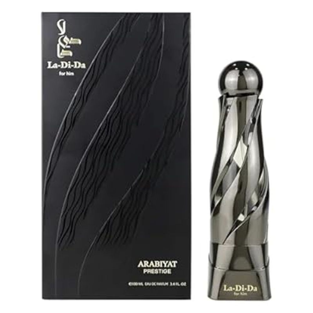 La Di Da For Him Arabiyat Prestige - Capital Scents
