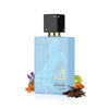Lail Maleki Moroccan Blue  - Lattafa - 1 - Capital Scents