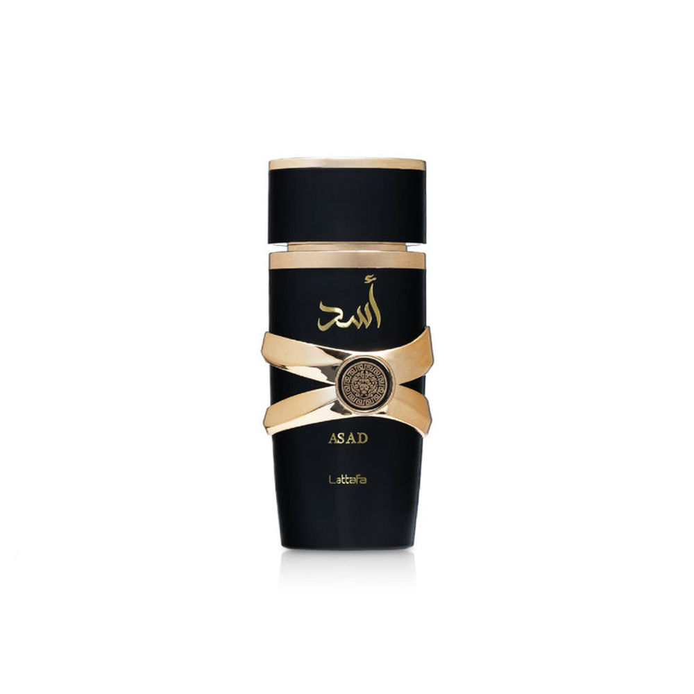 Lattafa Asad - Capital Scents