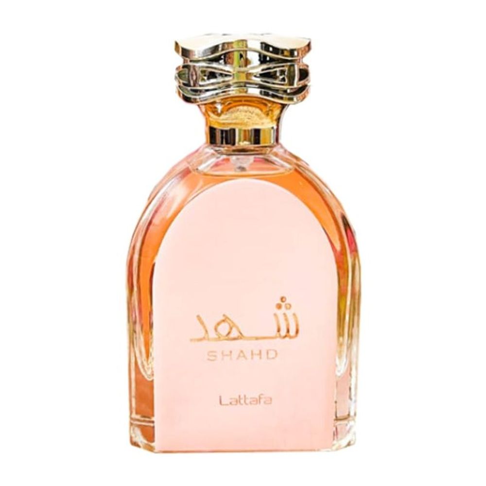 Lattafa Shahd - Capital Scents