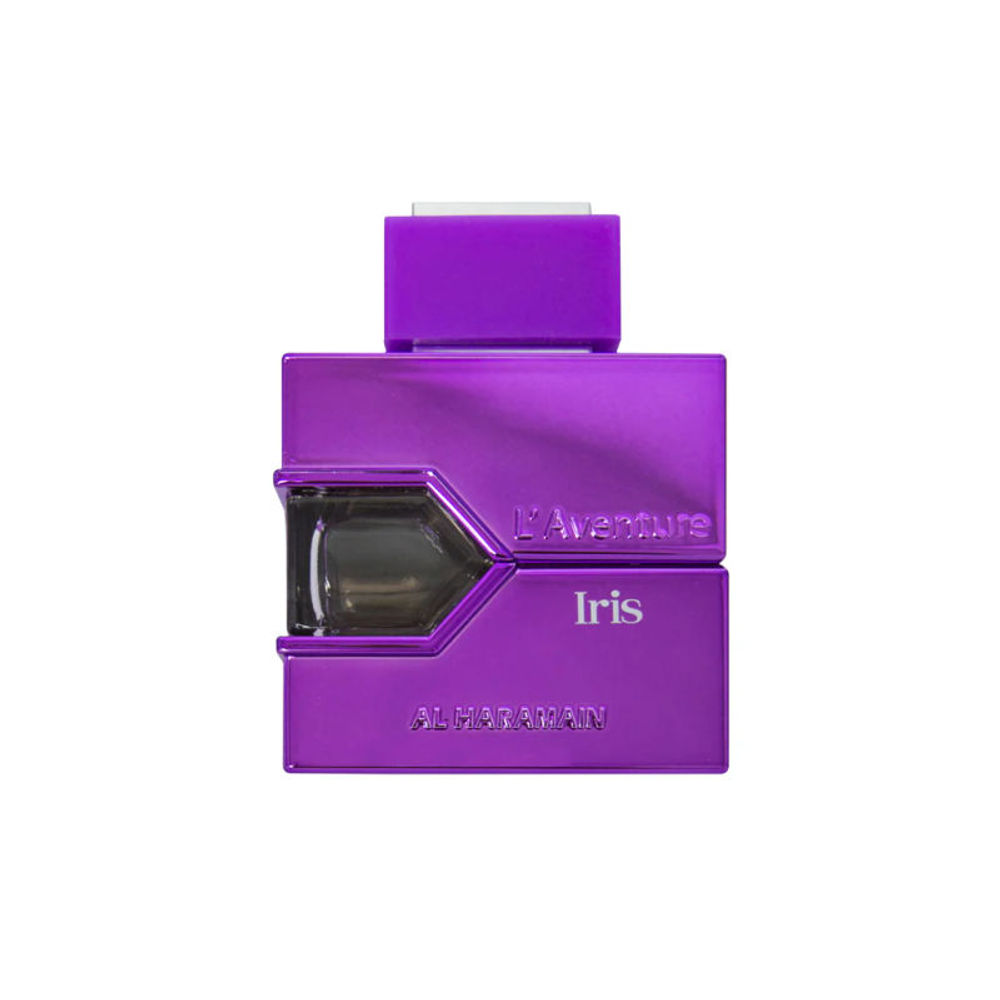 L'Aventure Iris Al Haramain  - Capital Scents