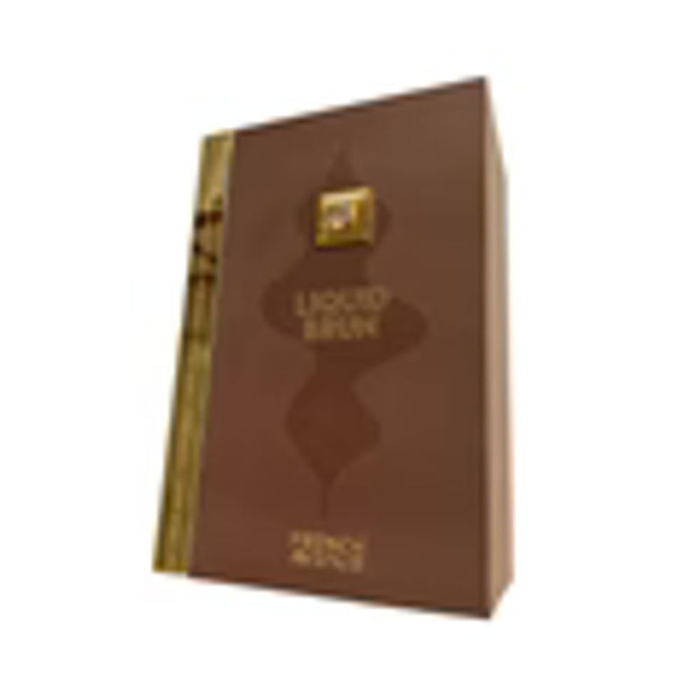 Liquid Brun  -Fragrance World - Capital Scents