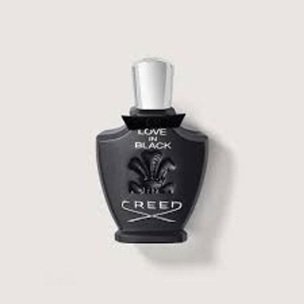  Love in Black EDP - Creed 