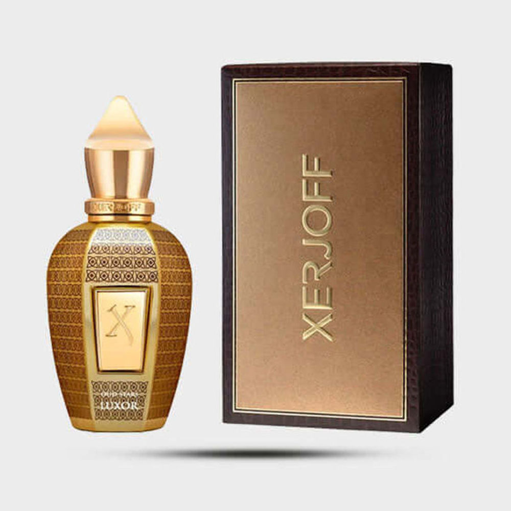  Luxor Parfum - Xerjoff  - Capital Scents