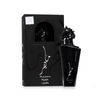 Maahir Black Edition - Lattafa - 0 - Capital Scents