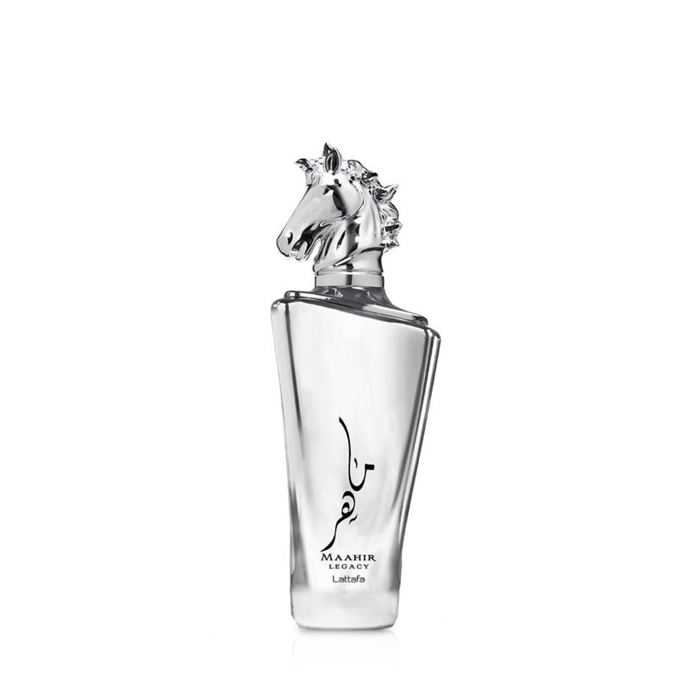 Maahir Legacy - Lattafa - Capital Scents