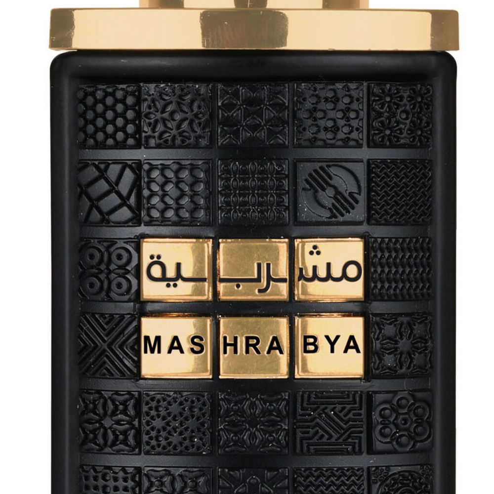 Mashrabya  - Lattafa - Capital Scents