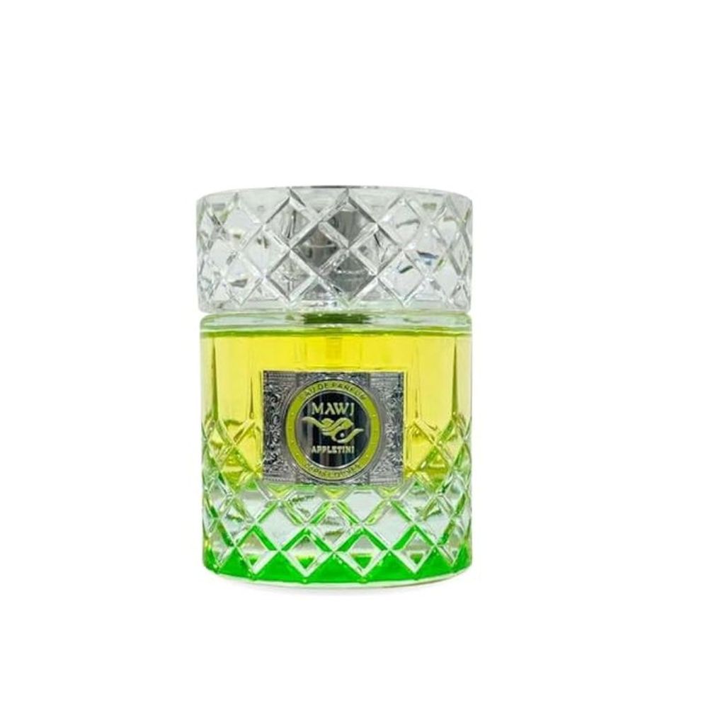Mawj Appletini EDP - Capital Scents