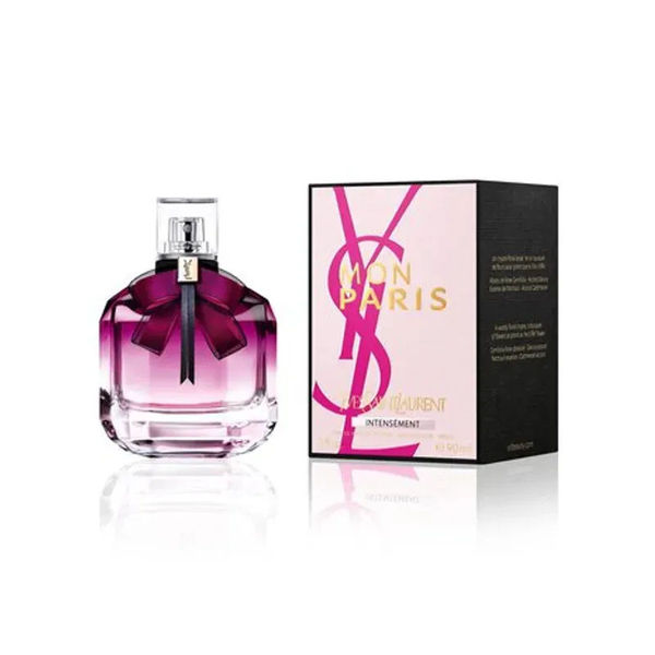  Mon Paris Intensement Eau De Parfum 
