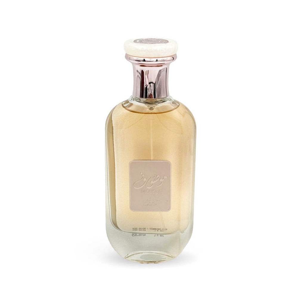 Mousuf Daisy  - Ard Zaafaran - Capital Scents