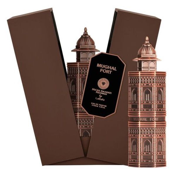 mughal fort niche emarati-lattafa