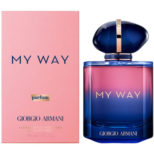  My Way Parfum - Giorgio Armani 