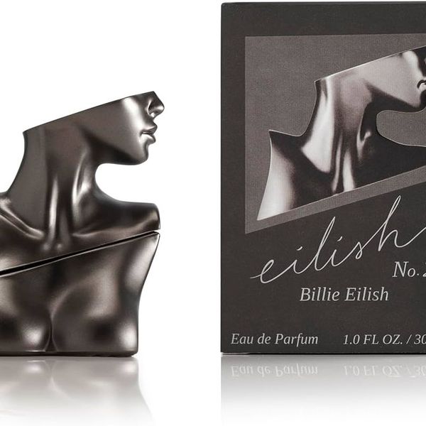  No. 2 EDP - Billie Eilish 