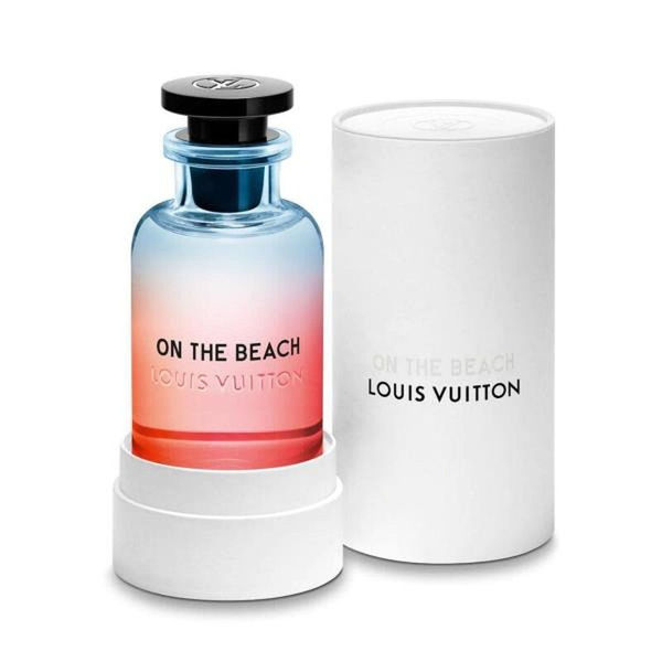  On the Beach EDP - Louis Vuitton 
