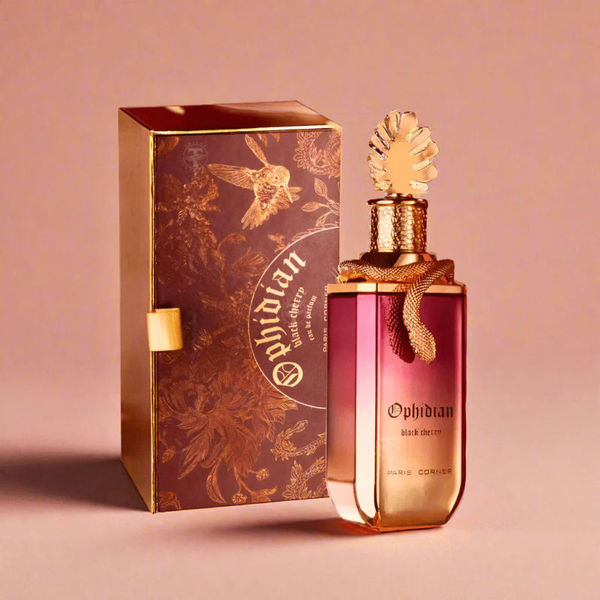 Ophidian Black Cherry