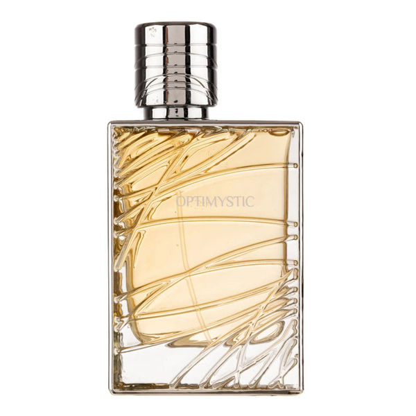 Optimystic White  -Fragrance World