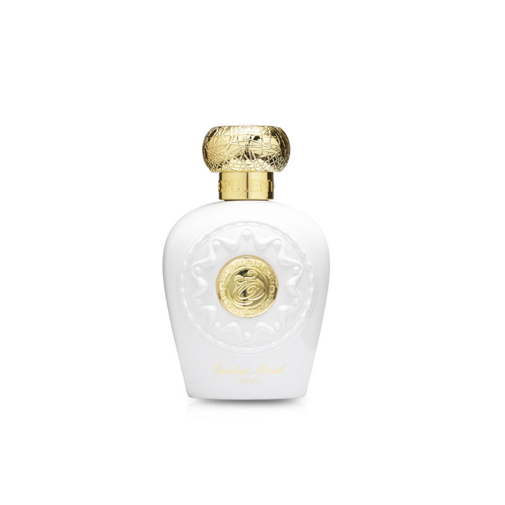Opulent Musk  - Lattafa - Capital Scents