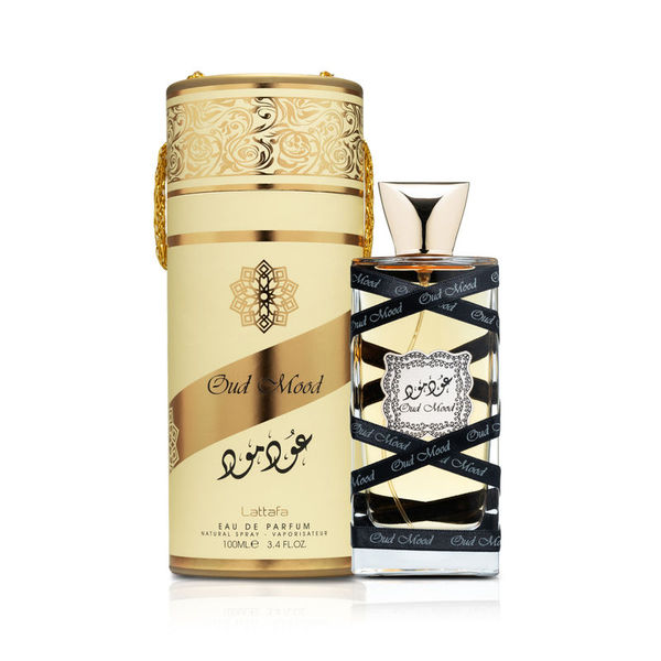 Oud Mood  - Lattafa
