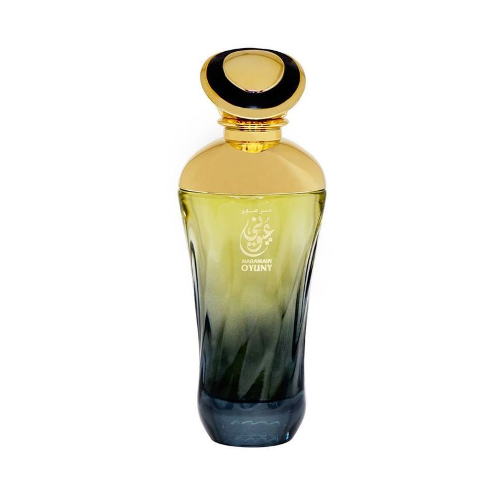Oyuny  - Al Haramain - Capital Scents