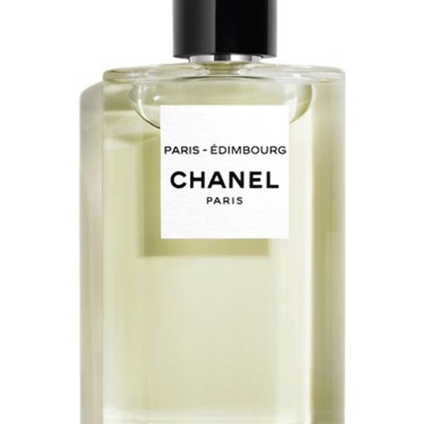  Paris Edimbourg EDP - Chanel 