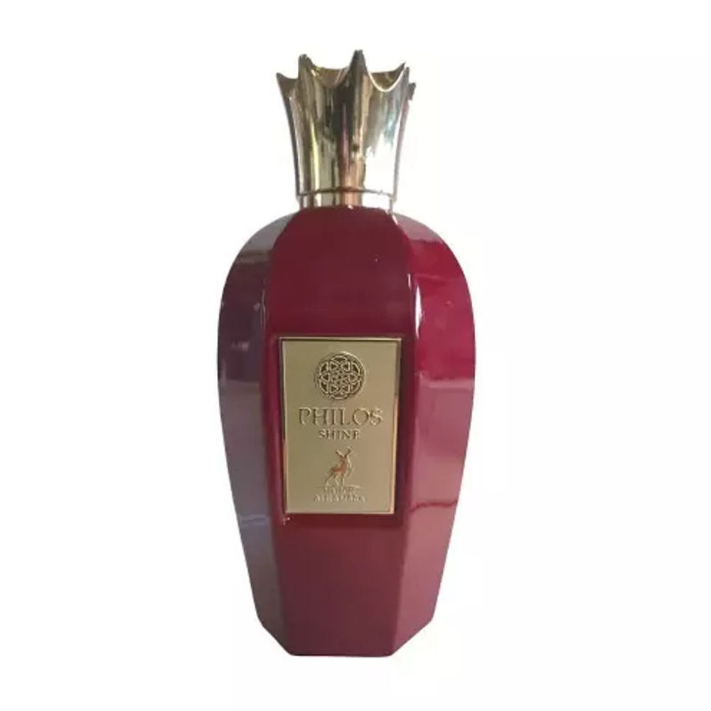 Philos shine - Capital Scents