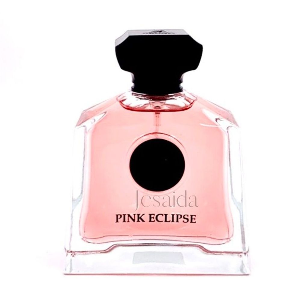 Pink eclipse - Capital Scents