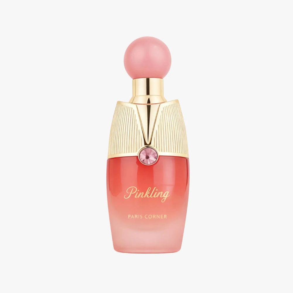 Pinkling PARIS CORNER  - Capital Scents