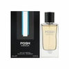 Posh Omega  - Fragrance World - 1 - Capital Scents