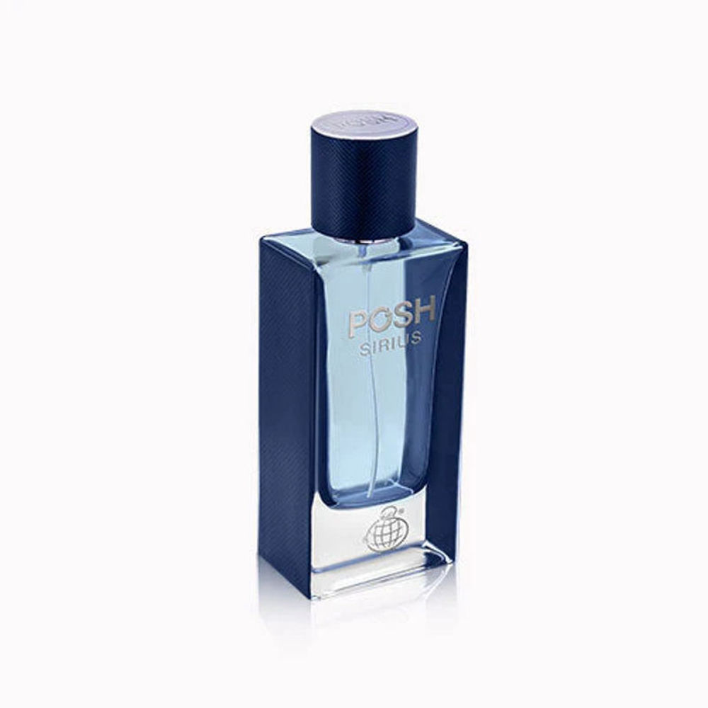 Posh Sirius  -  Fragrance World - Capital Scents