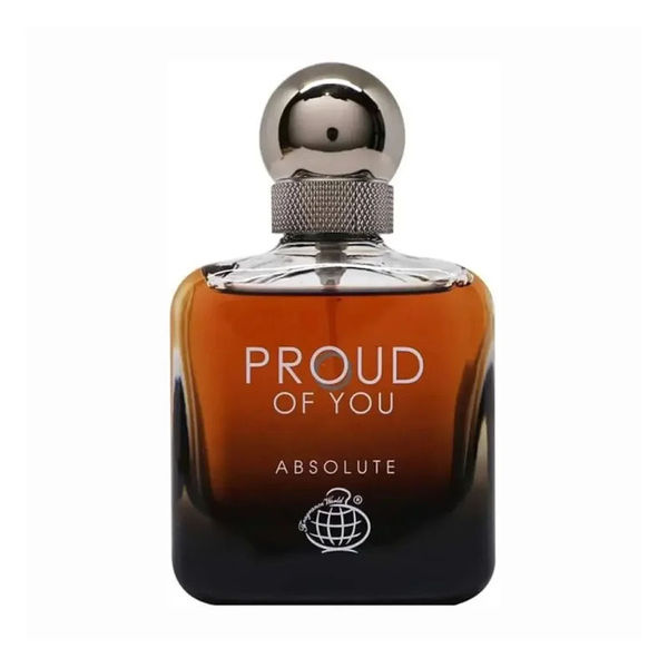 Proud of You Absolute  - Fragrance World