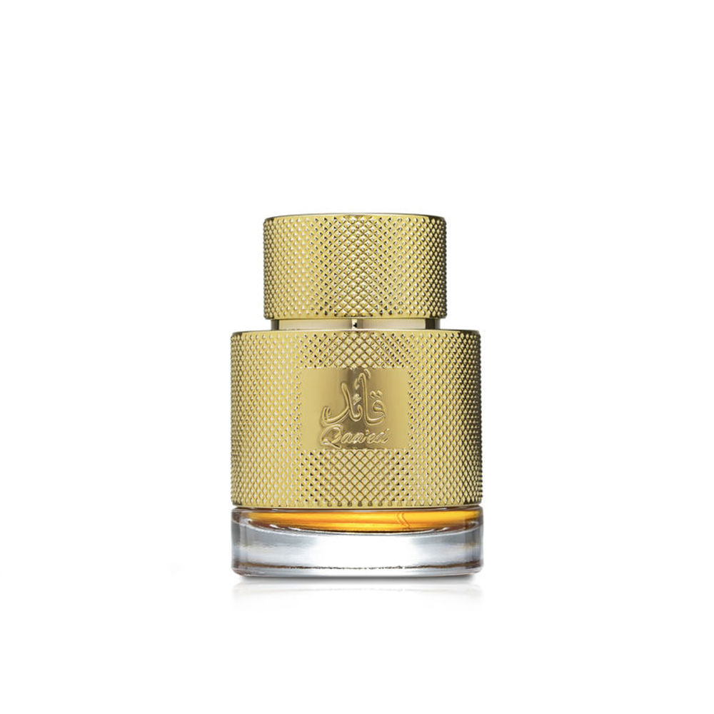 Qaaed  - Lattafa - Capital Scents