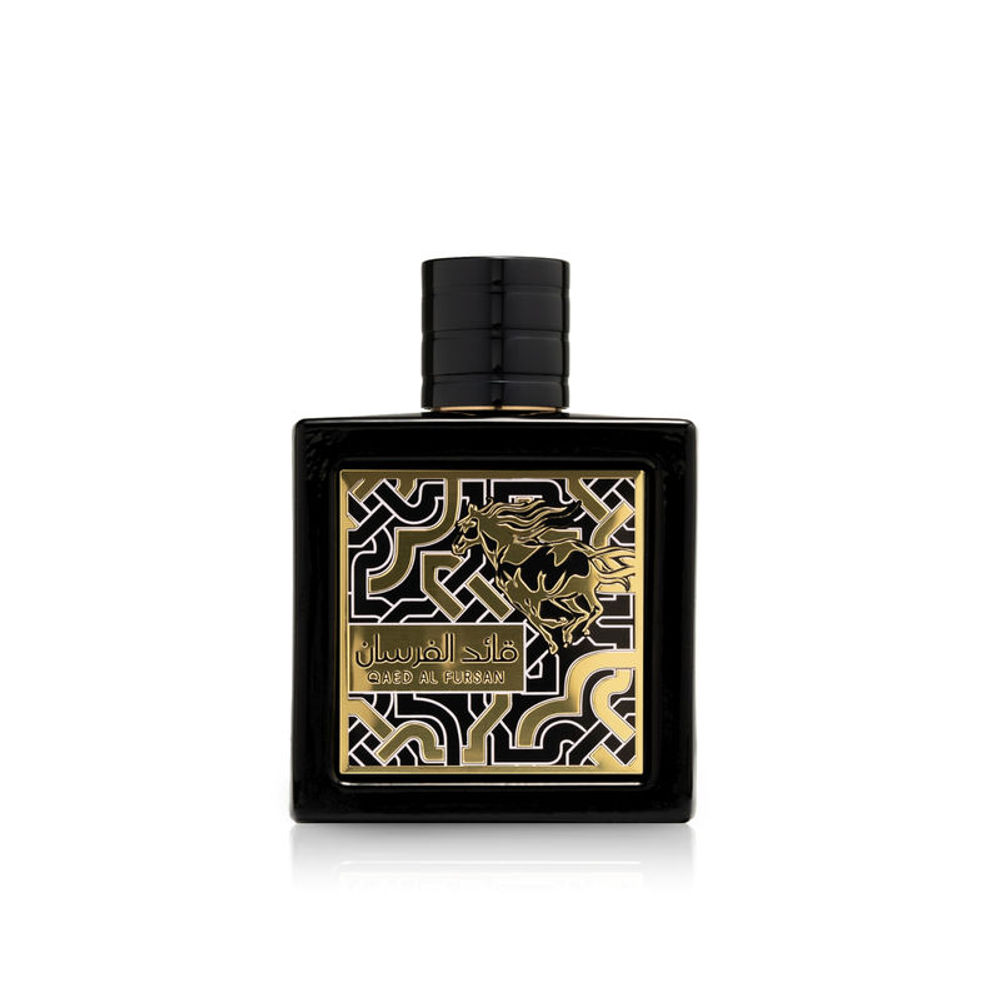 Qaed Al Fursan  - Lattafa - Capital Scents