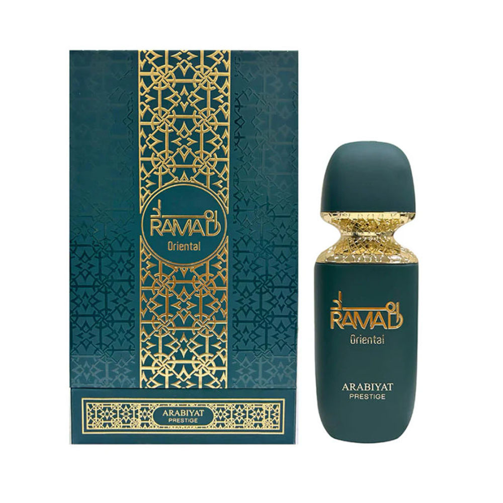 Ramad Oriental Arabiyat Prestige - Capital Scents