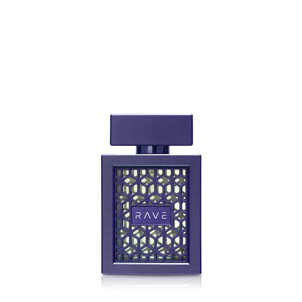 Rave Now Intense  - Lattafa - Capital Scents