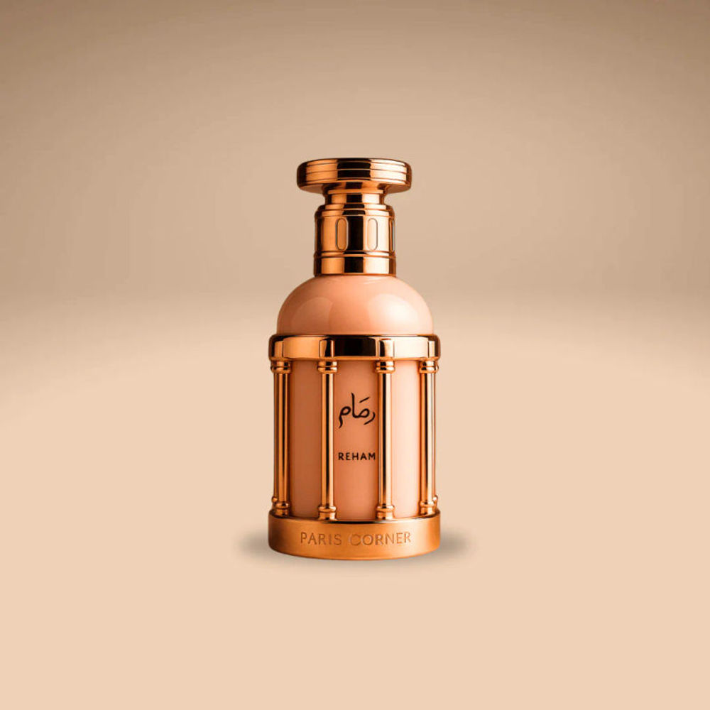 Reham Rose Petals - Capital Scents