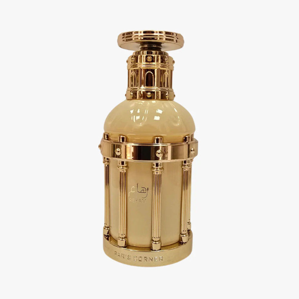 Reham Vanilla Mood - Capital Scents