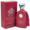 Reyna Pour Femme - 0 - Capital Scents