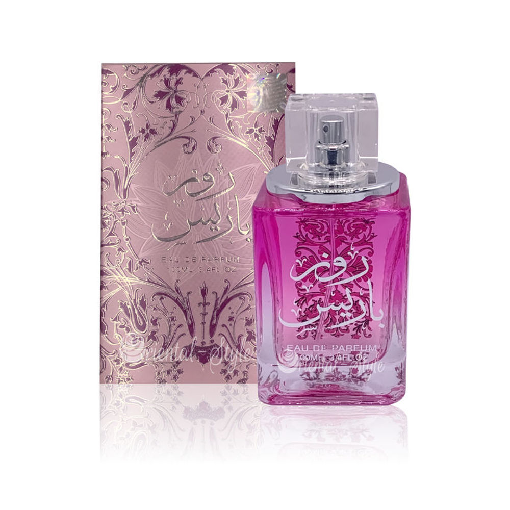 Rose Paris - Ard Zaafaran - Capital Scents
