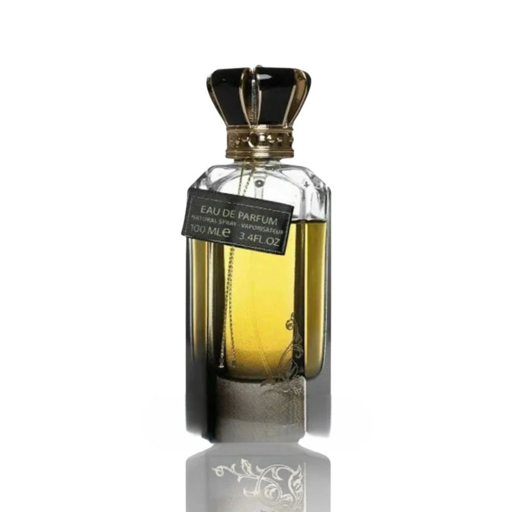 Safeer Al Oud  - Ard Al Zaafaran - Capital Scents