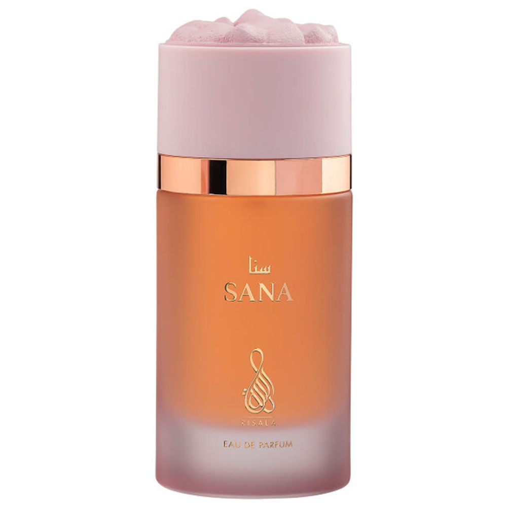 Sana Risala - Capital Scents