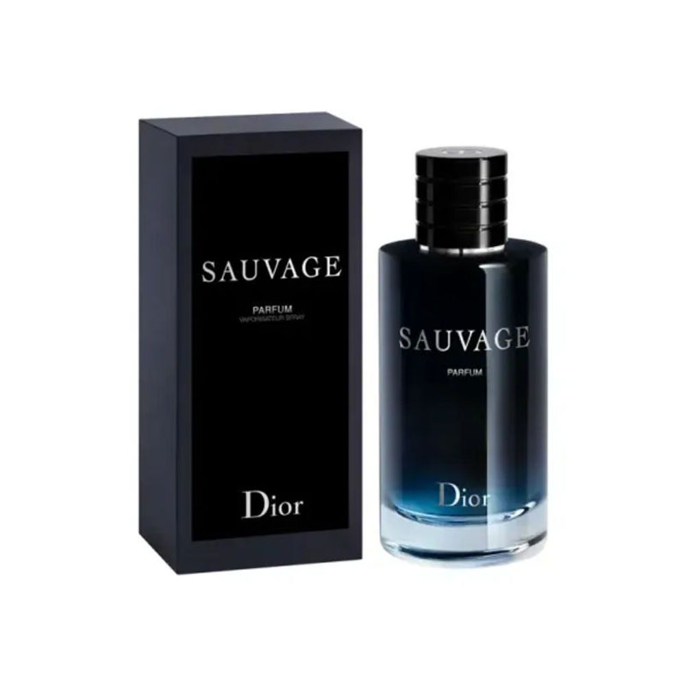  Sauvage Parfum - DIOR  - Capital Scents