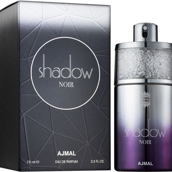 Shadow Noir Ajmal 