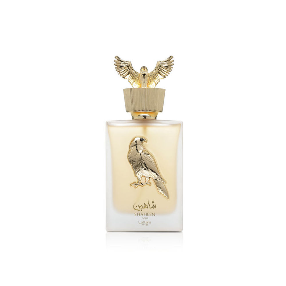 Shaheen Gold  - Lattafa - Capital Scents