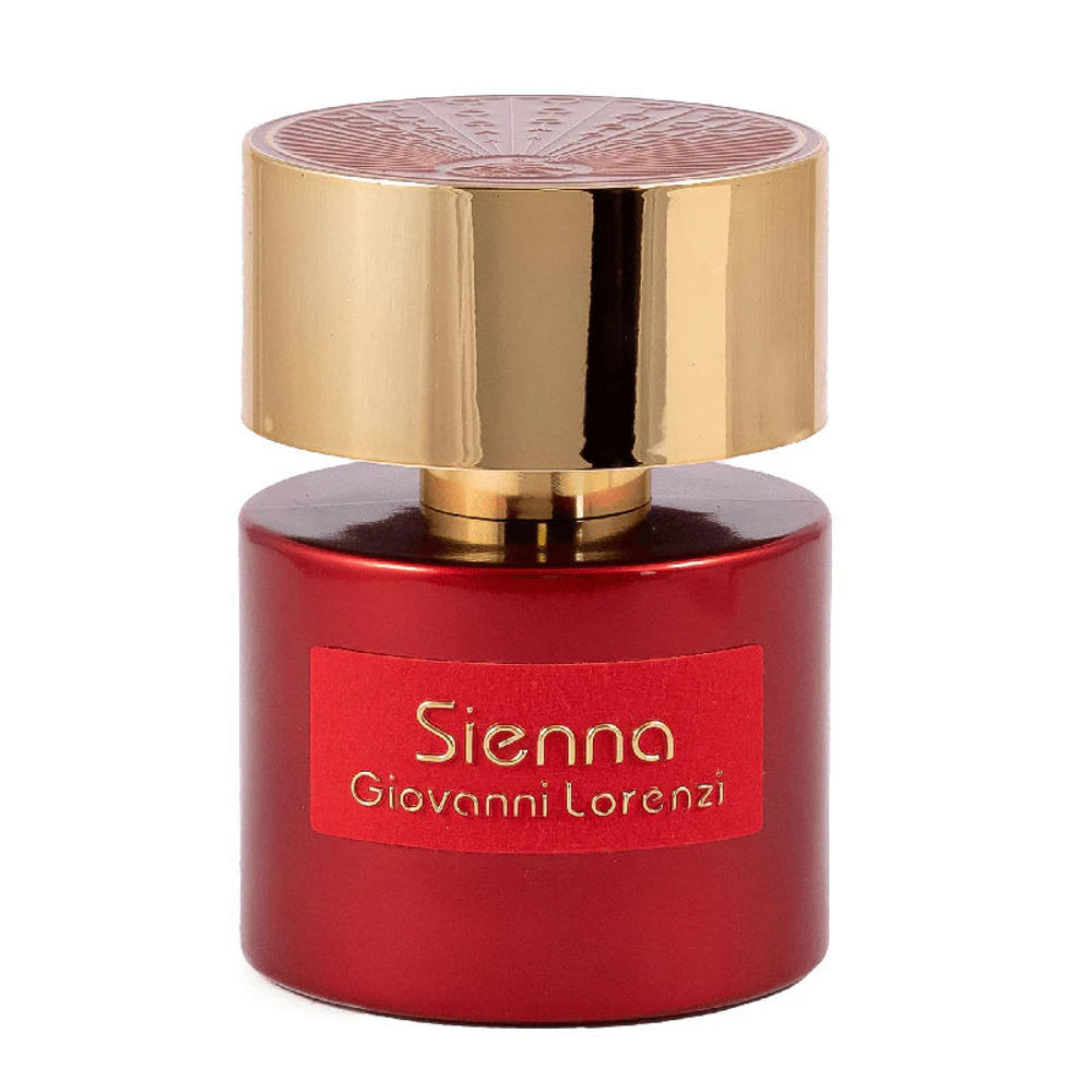 Sienna Giovanni Lorenzi  - Fragrance World - Capital Scents